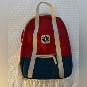 Walker Family Goods - Arrow Backpack